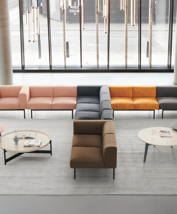 Sole Sofa