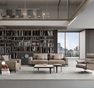 Bold Sofa