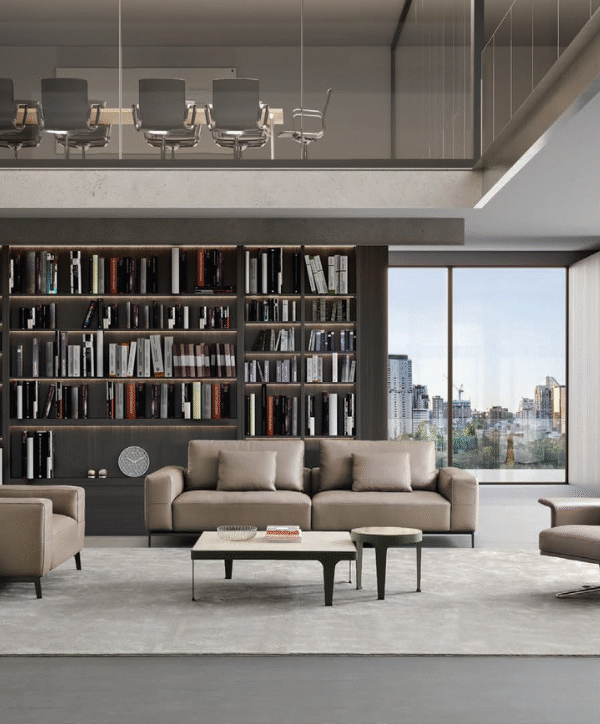 Bold Sofa