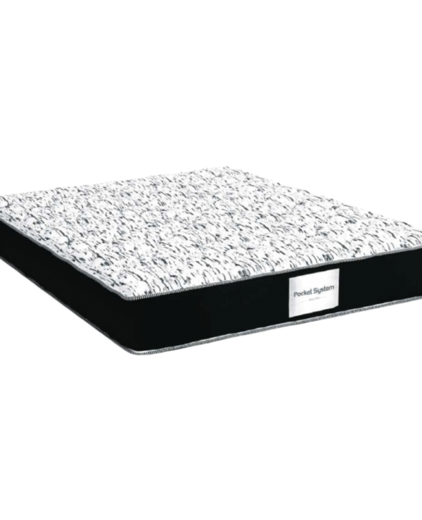 POCKET SYSTEM Mattresses