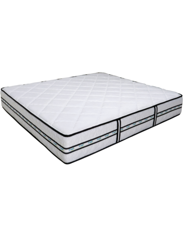 Nordic Shadow Memory Foam Mattress