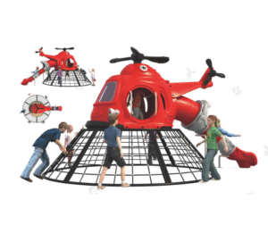 Fitness Zipline